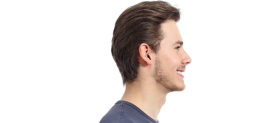 Male Rhinoplasty