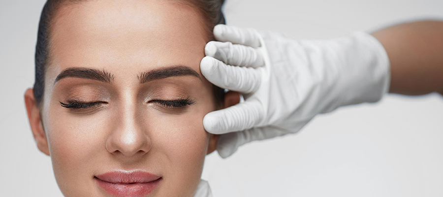 Eyelid Aesthetics – Blepharoplasty