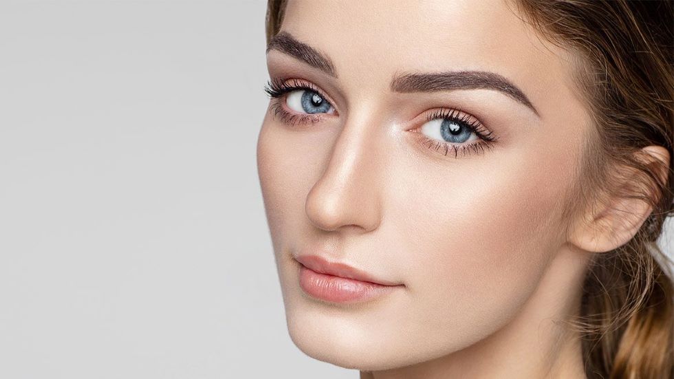 Comment Éliminer Les Cicatrices De Sutures Après Une Rhinoplastie ?