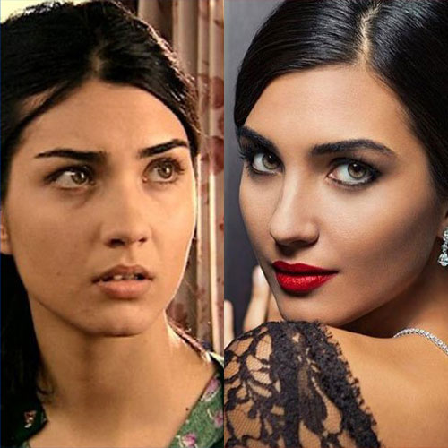 tuba buyukustun burun estetigi